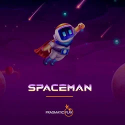 Spaceman 600bet