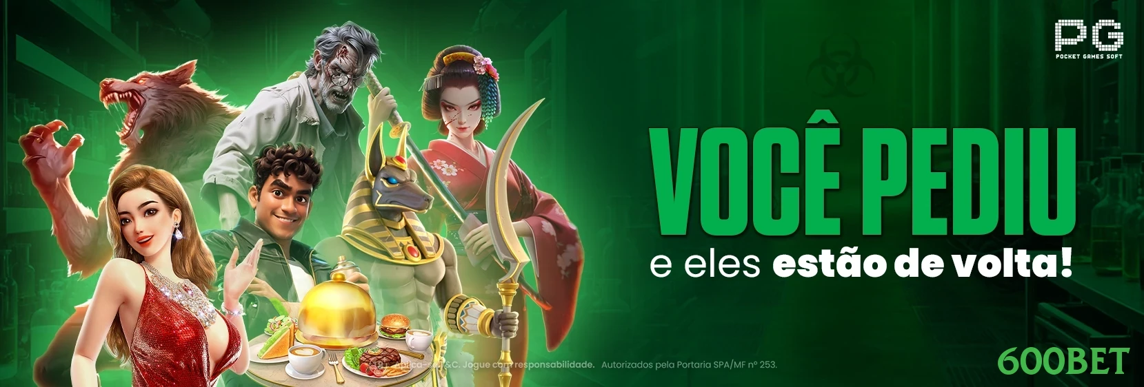 Jogo Responsável